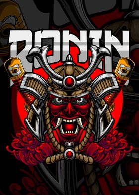 Ronin Samurai