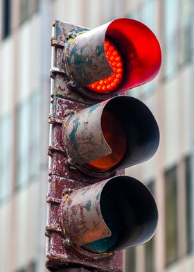 Traffic Light 