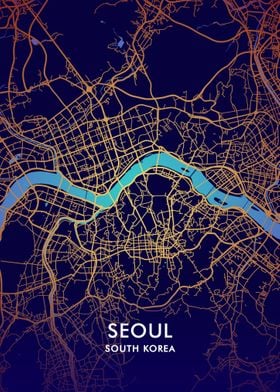 Seoul