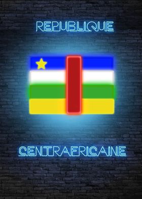 CENTRAFRIQUE