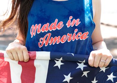 Made in America