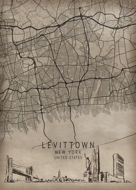 Levittown New York