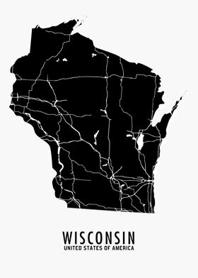 Wisconsin USA