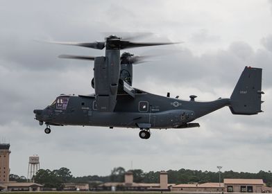 V22 Osprey