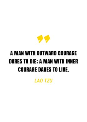 Lao Tzu quote