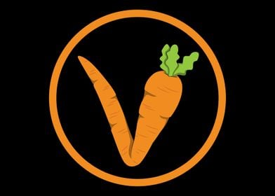 Peace Carrot