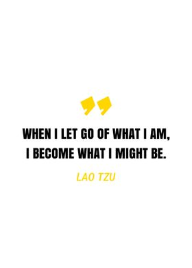 Lao Tzu quote