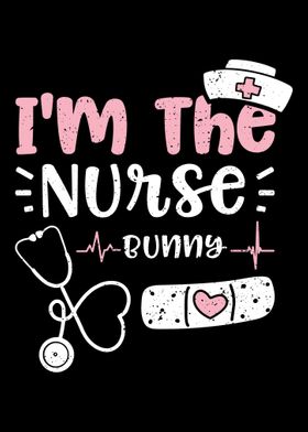 Im The Nurse Bunny