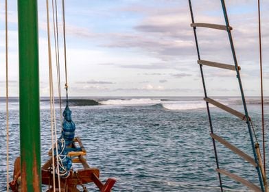 Indonesia Mentawai Islands