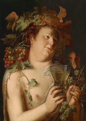 Bacchus 