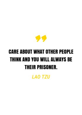 Lao Tzu quote