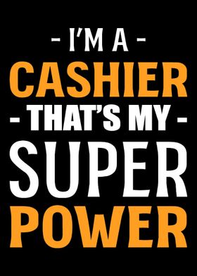 Thats my Superpower Dedica