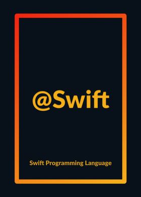 Swift Programming