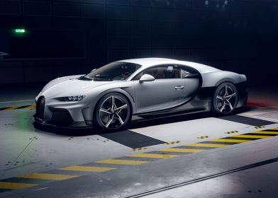 Bugatti Chiron