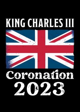 Coronation 2023 King