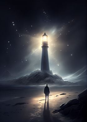 lighthouse