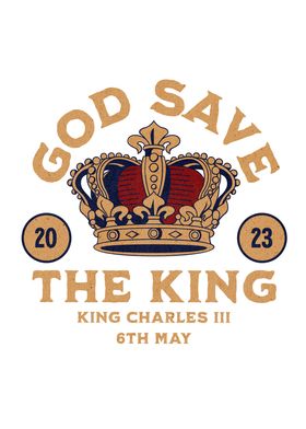 King Charles III