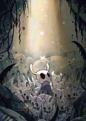 Hollow Knight