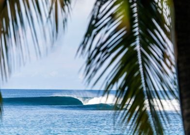 Indonesia Mentawai Islands