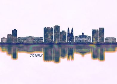 Tours Skyline