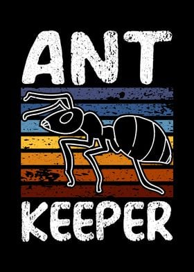 Ant Keeper