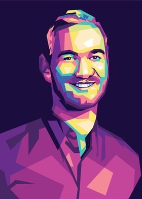 nicholas james vujicic