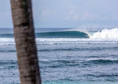 Indonesia Mentawai Islands