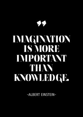 Albert Einstein Quote