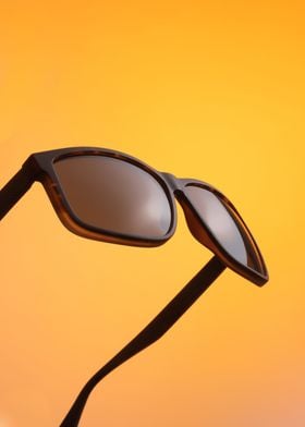 Sunny sunglasses