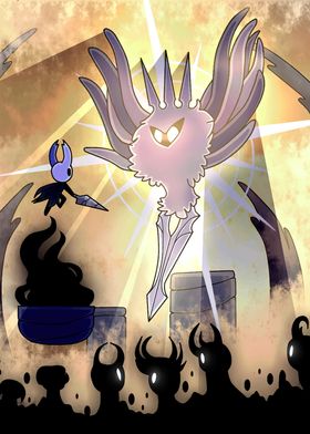 Hollow Knight