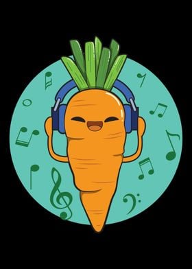 Carrot Music