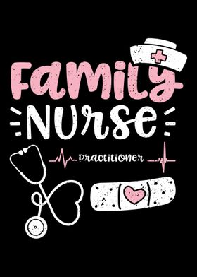 Family Nurse Practitioner