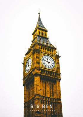 Big Ben  