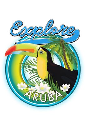 Explore Aruba