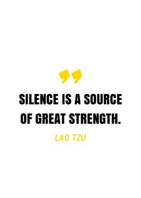 Lao Tzu quote