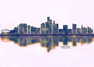 Tyler Skyline