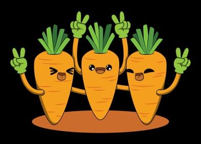 Carrot Party