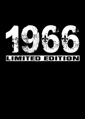 Limited Edition 1966