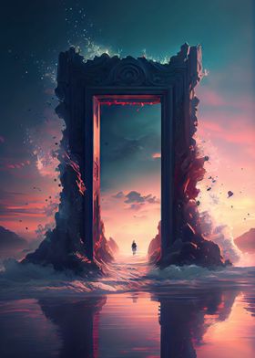 gateway to somewhere