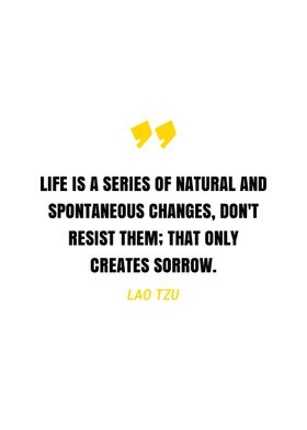 Lao Tzu quote