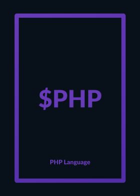 PHP Language Developer