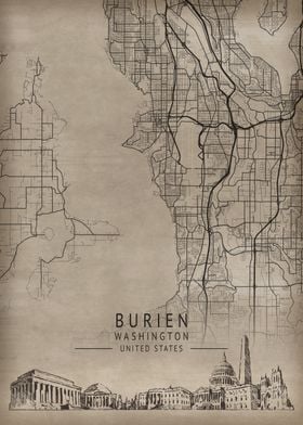 Burien Washington