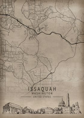 Issaquah Washington