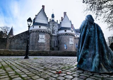 Chateau Ducs de Bretagne