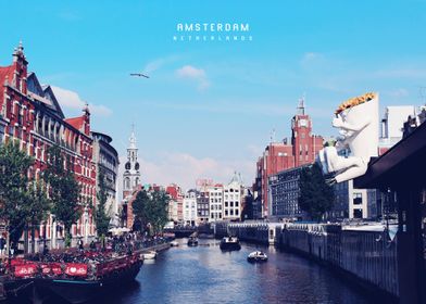 Amsterdam 