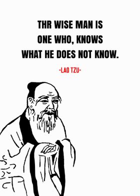 Lao Tzu Quotes