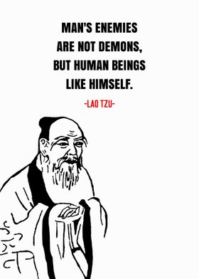 Lao Tzu Quotes