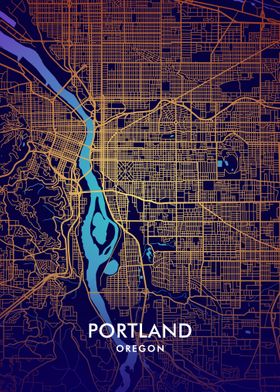 Portland