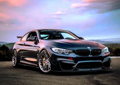 BMW M4