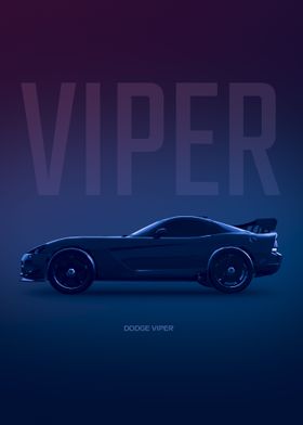 Dodge Viper